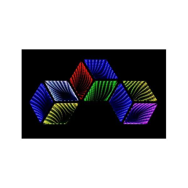 HEXAGON 3D