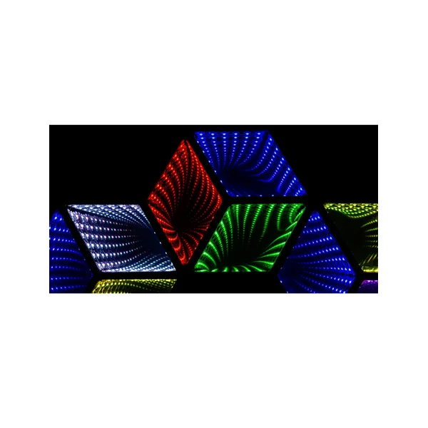 HEXAGON 3D