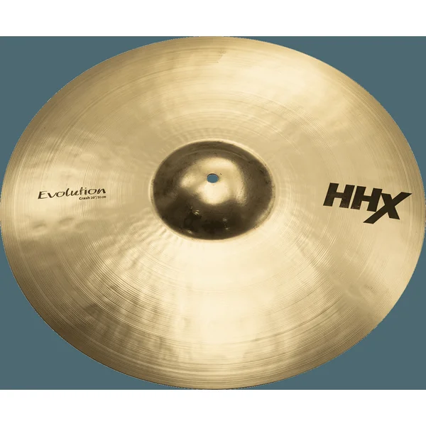 HHX Evolution Crash