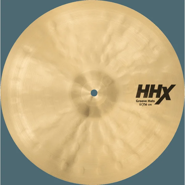 HHX Groove - 15 pouces
