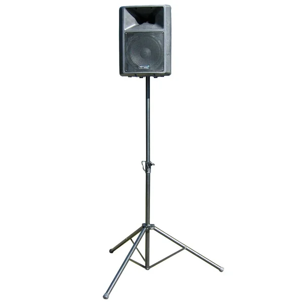 Hilec SS-AIR Pied d'enceinte télescopique charge max 60 kg