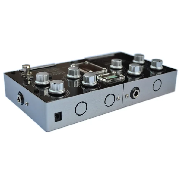 History Pompeii PE603 Four Head Sonic Echo