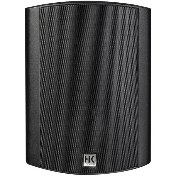 HK AUDIO IL60-TB Enceinte murale 30-20-10-5 Watts 100 V