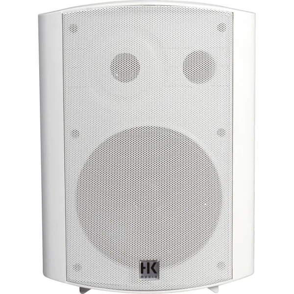 HK AUDIO IL60-TW Enceinte murale 30-20-10-5 Watts 100 V