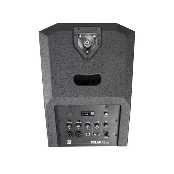 HK Audio Polar 10 MK2 Noir