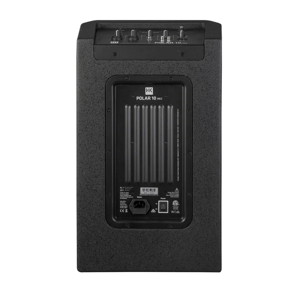 HK Audio Polar 10 MK2 Noir
