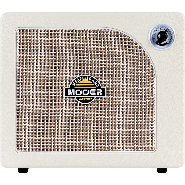 Hornet Combo White