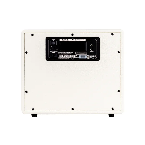 Hornet Combo White