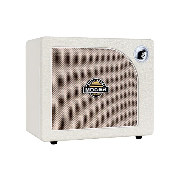 Hornet Combo White