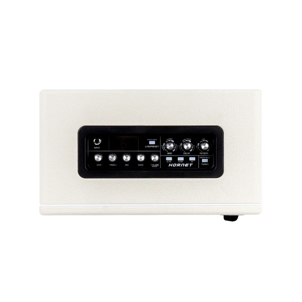 Hornet Combo White