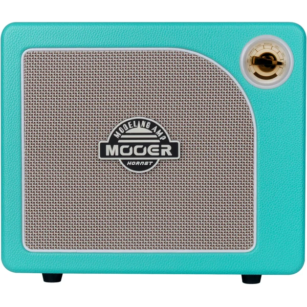 Hornet Green