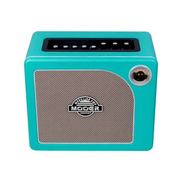 Hornet Green