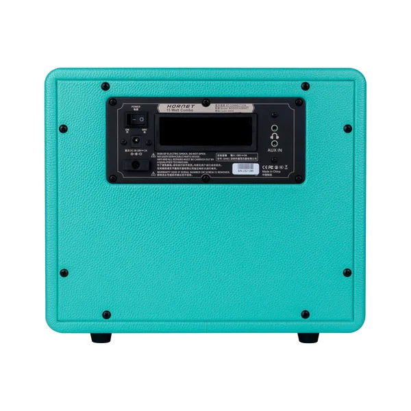 Hornet Green