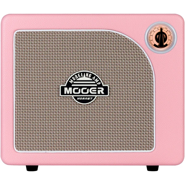Hornet Pink