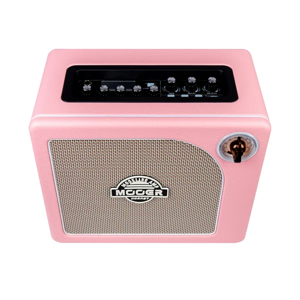 Hornet Pink