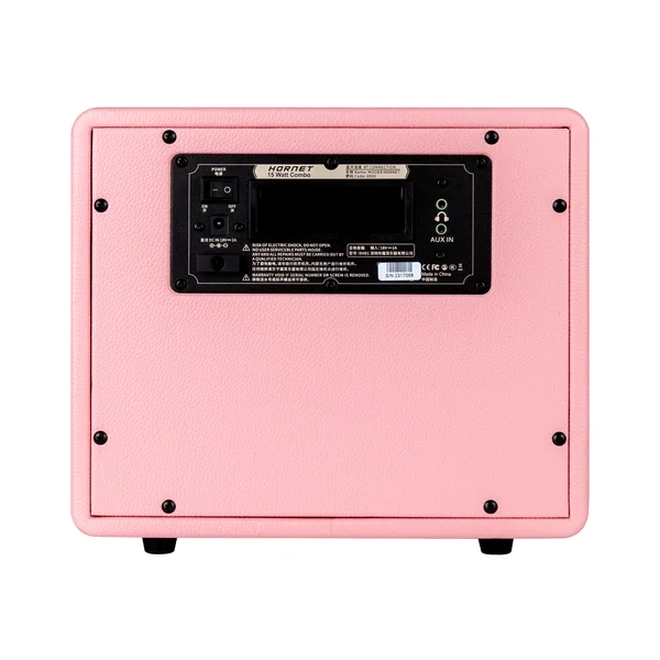 Hornet Pink