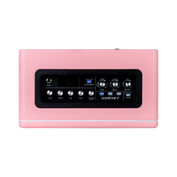 Hornet Pink