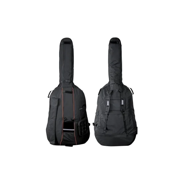 Housse contrebasse Gewa Premium- différentes tailles
