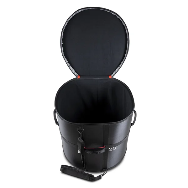Housse de transport pour grosse caisse SPS20x20"