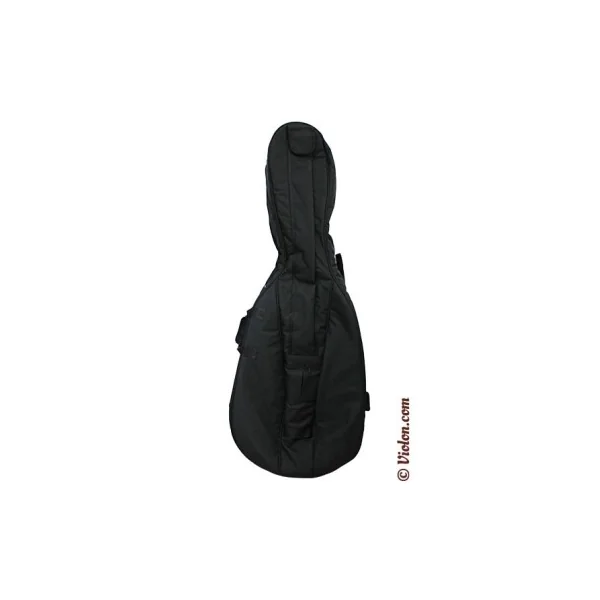 Housse de viole basse 6 ou 7 cordes