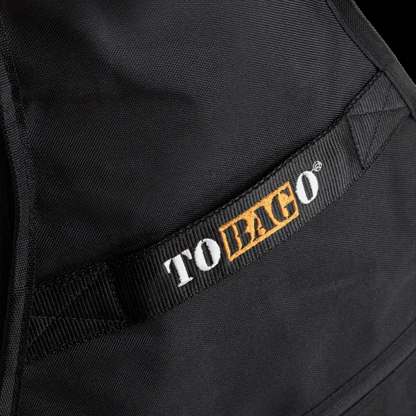 Housse Guitare Classique Tobago ABG10C - Protection Essentielle