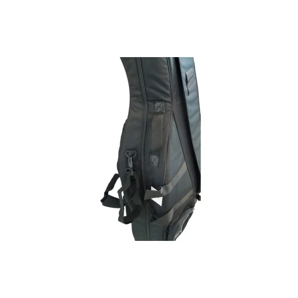 Housse passion De Luxe pour violoncelle 1/4 à 3/4