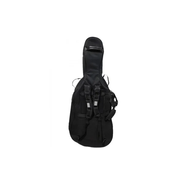 Housse violoncelle 4/4 de Luxe PASSION - Différentes couleurs