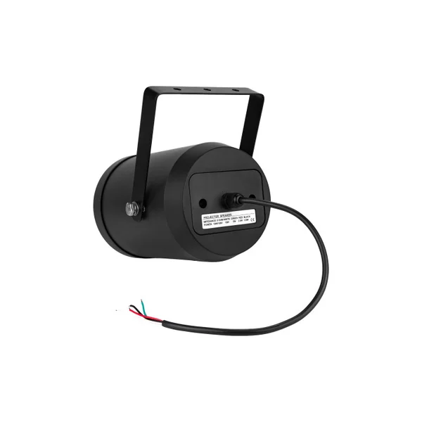 HPC-110N Projecteur de son 10 Watts 100 V IP65