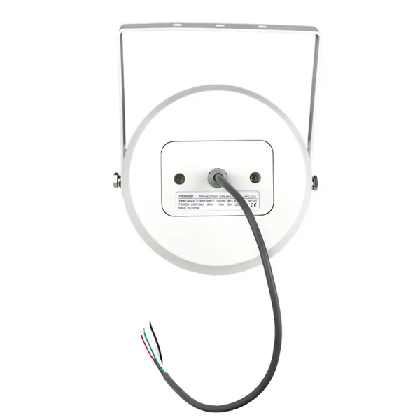 HPC-215 Projecteur de son 20-10 Watts 100 V