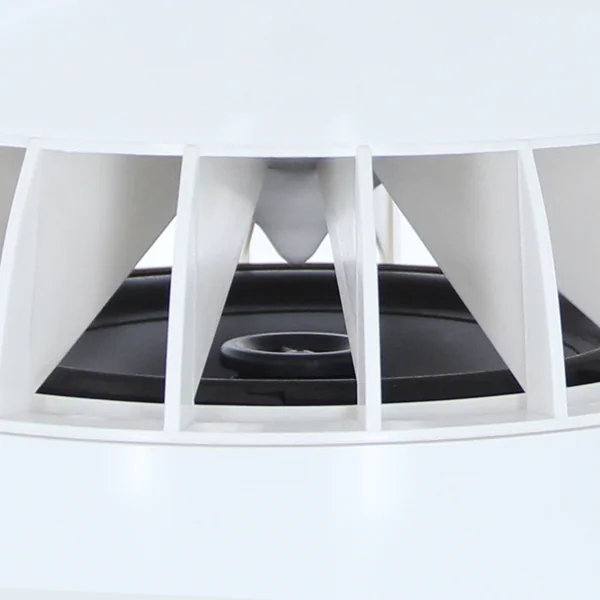 HPS 820 WH