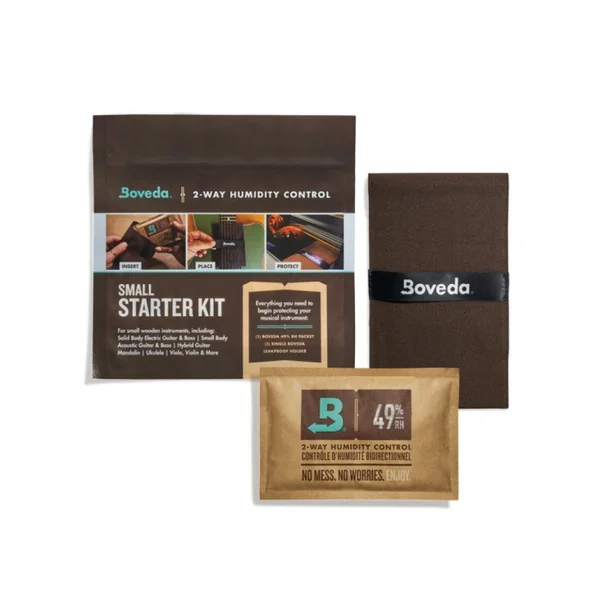 Humidificateur d'étui Boveda 49% LARGE