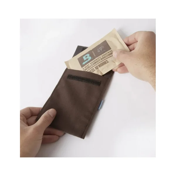 Humidificateur d'étui Boveda 49% LARGE