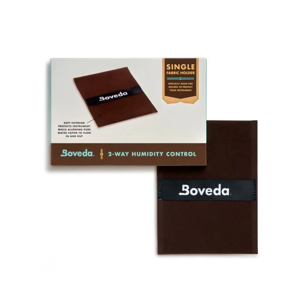 Humidificateur d'étui Boveda - Sachet recharge 49%