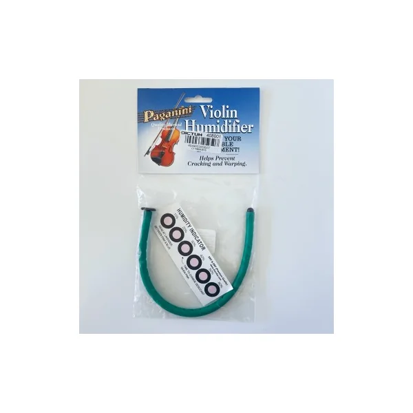 Humidificateur pour violon