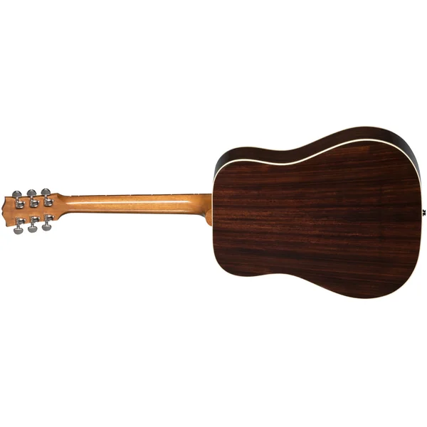 Hummingbird Studio Rosewood (LR Baggs Element) - antique natural