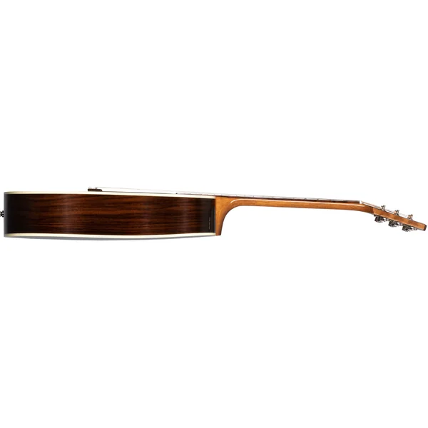 Hummingbird Studio Rosewood (LR Baggs Element) - antique natural