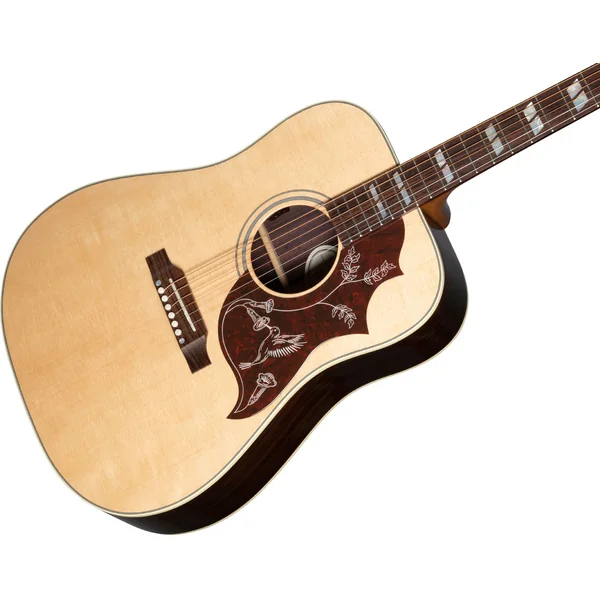Hummingbird Studio Rosewood (LR Baggs Element) - antique natural