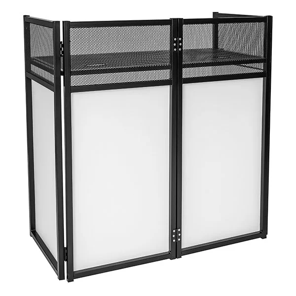 Huntington Portable DJ Booth
