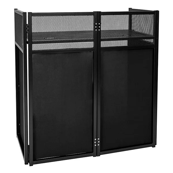 Huntington Portable DJ Booth