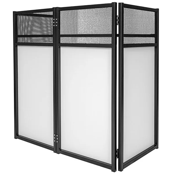 Huntington Portable DJ Booth