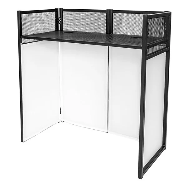 Huntington Portable DJ Booth
