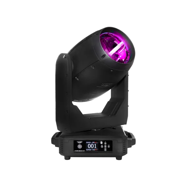 Hydro Beam CMY ADJ - Lyre 310W Beam CMY IP65