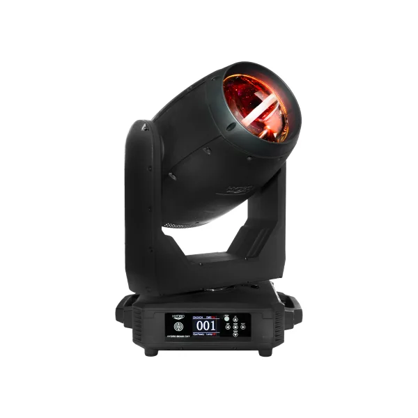 Hydro Beam CMY ADJ - Lyre 310W Beam CMY IP65