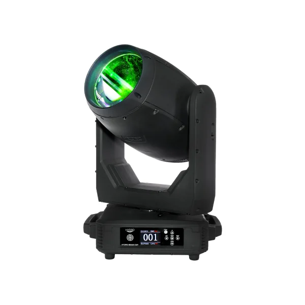 Hydro Beam CMY ADJ - Lyre 310W Beam CMY IP65