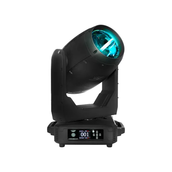 Hydro Beam CMY ADJ - Lyre 310W Beam CMY IP65