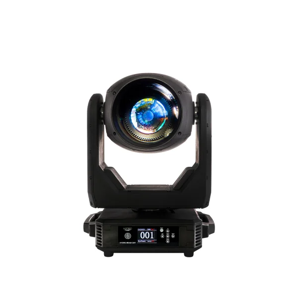 Hydro Beam CMY ADJ - Lyre 310W Beam CMY IP65