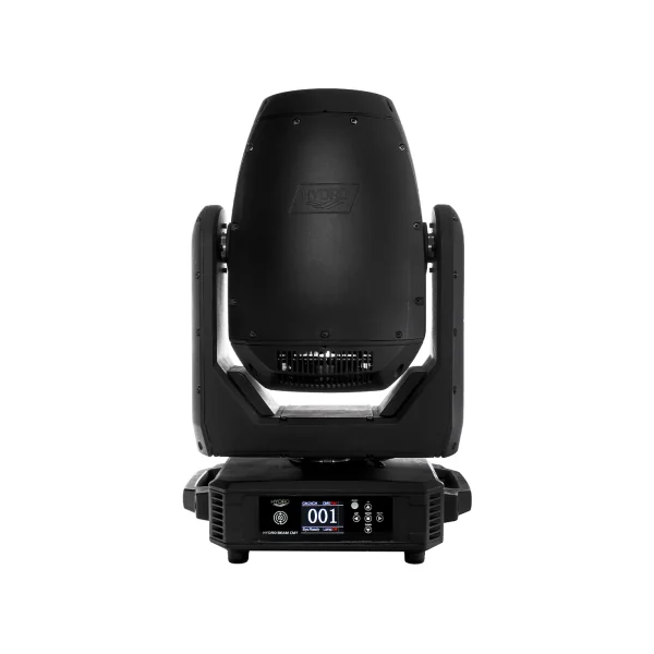 Hydro Beam CMY ADJ - Lyre 310W Beam CMY IP65