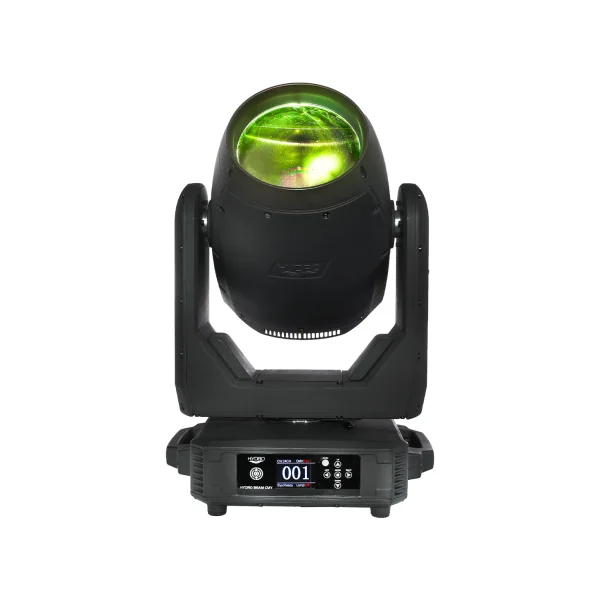Hydro Beam CMY ADJ - Lyre 310W Beam CMY IP65