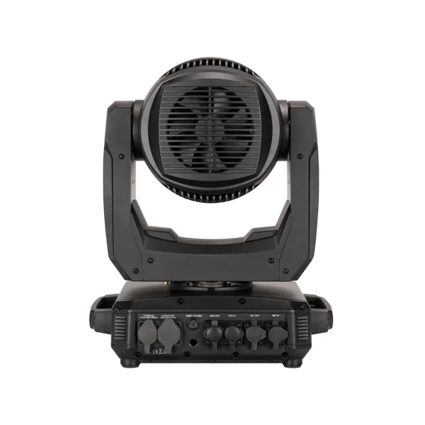 Hydro Flex L7 ADJ - Lyre Wash 7 x 60W RGBL IP65