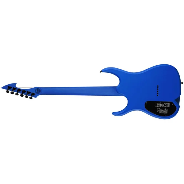 Hype GTI-S 6 Standard Scale - mid blue